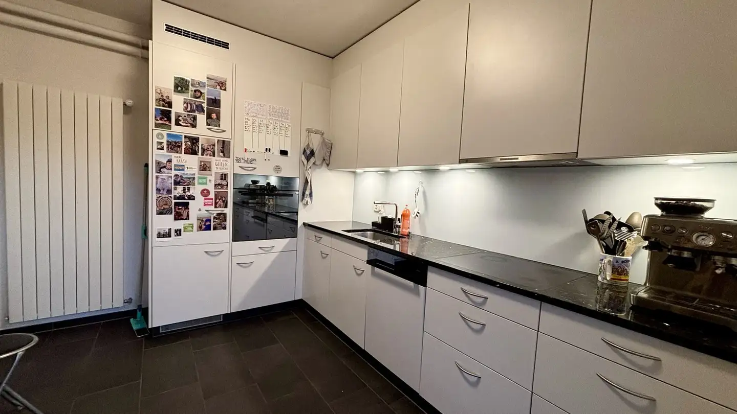 Zimmer mieten - Bernstrasse 94, 3018 Bern - Foto 3