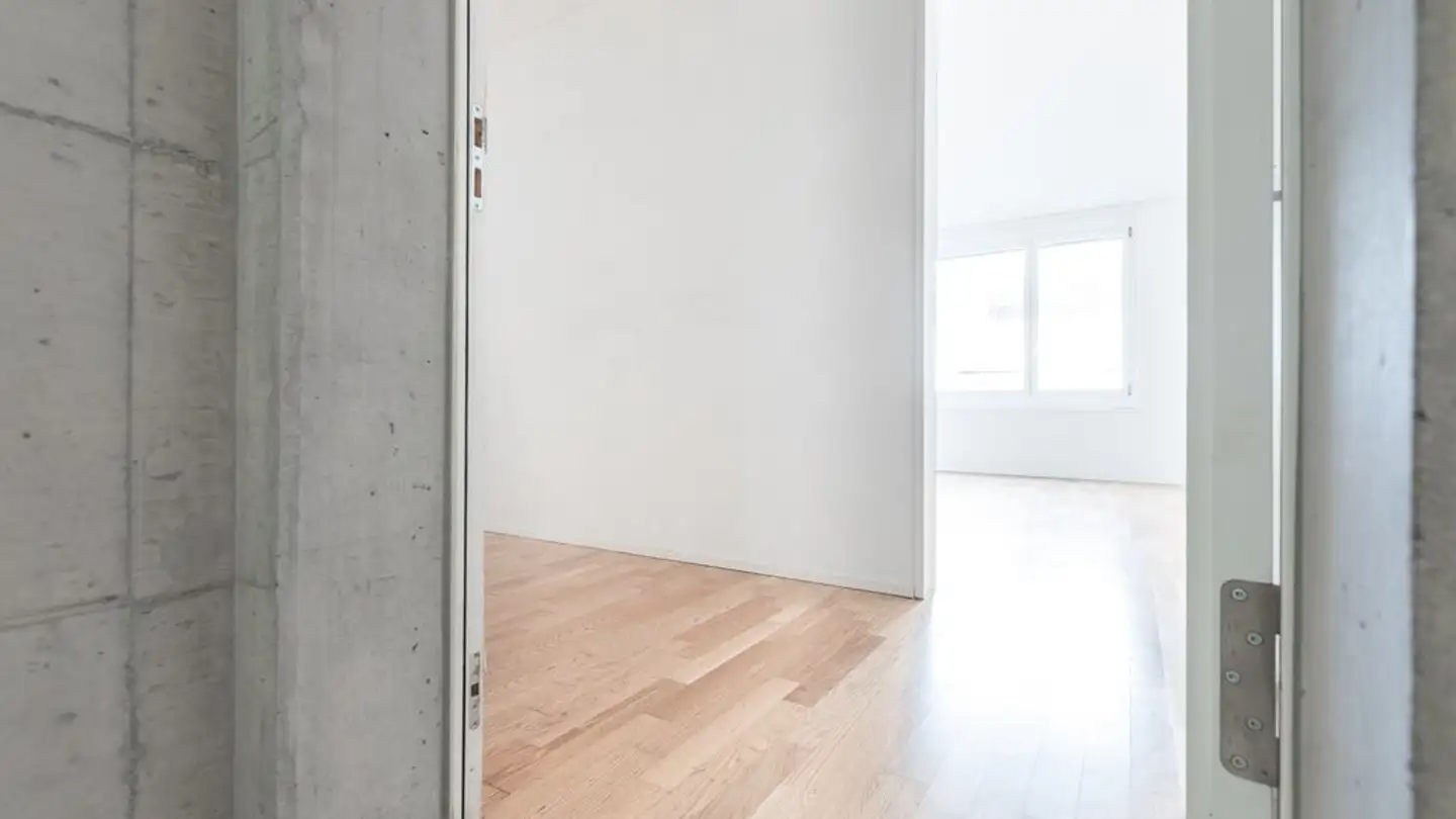 Maisonette mieten - Fluhmattstrasse 58, 6004 Luzern - Foto 2