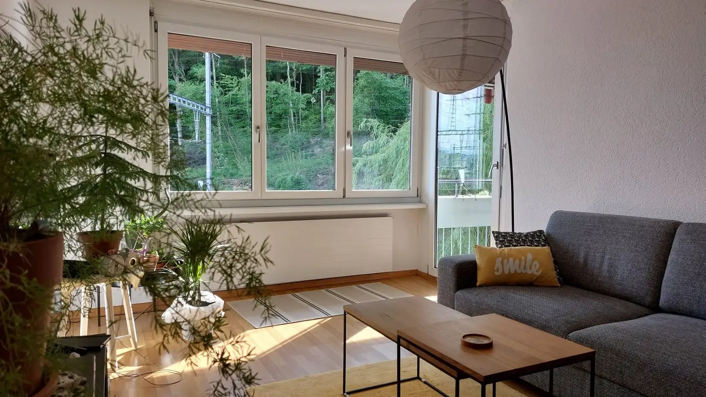 Wohnung mieten - Obere Zollgasse 70, 3072 Ostermundigen
