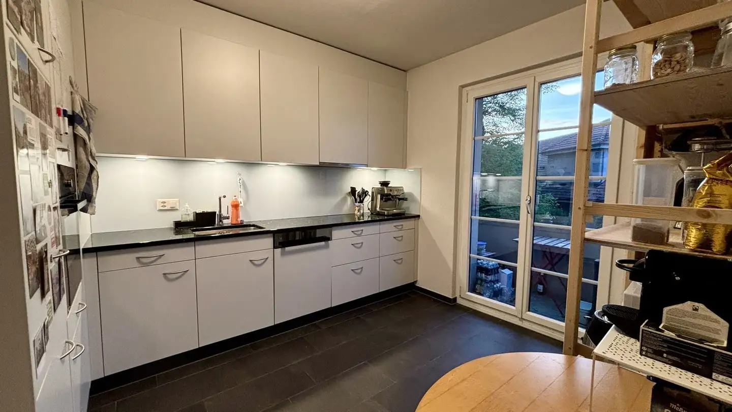 Zimmer mieten - Bernstrasse 94, 3018 Bern - Foto 4