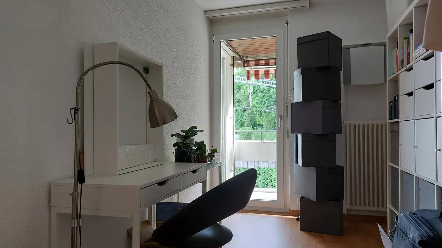 Wohnung mieten - Obere Zollgasse 70, 3072 Ostermundigen - Foto 3