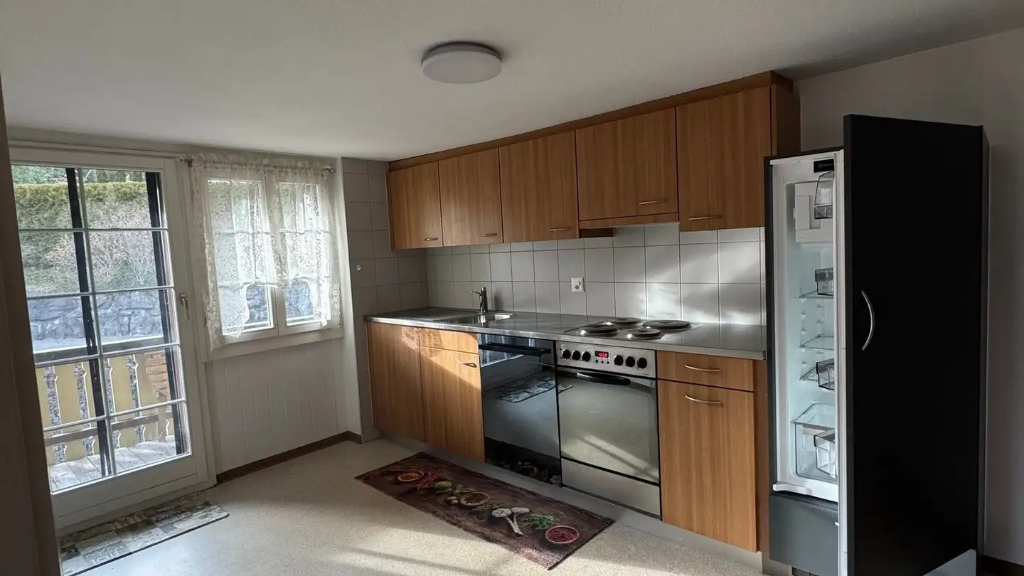 Appartement à louer - Langensandweg 2, 6005 St. Niklausen LU - Photo 3