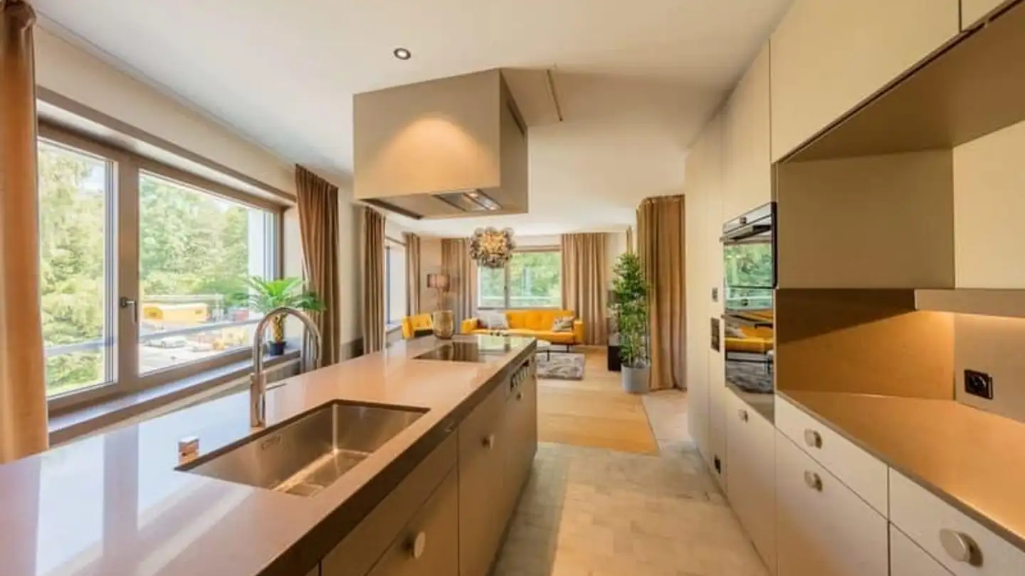 Appartamento ammobiliato in affitto - Waldeggweg 2a, 8302 Kloten