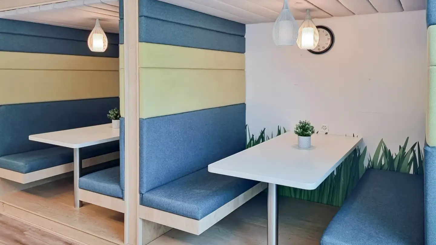 Bureau à louer - Voie Du Chariot 3, 1003 Lausanne