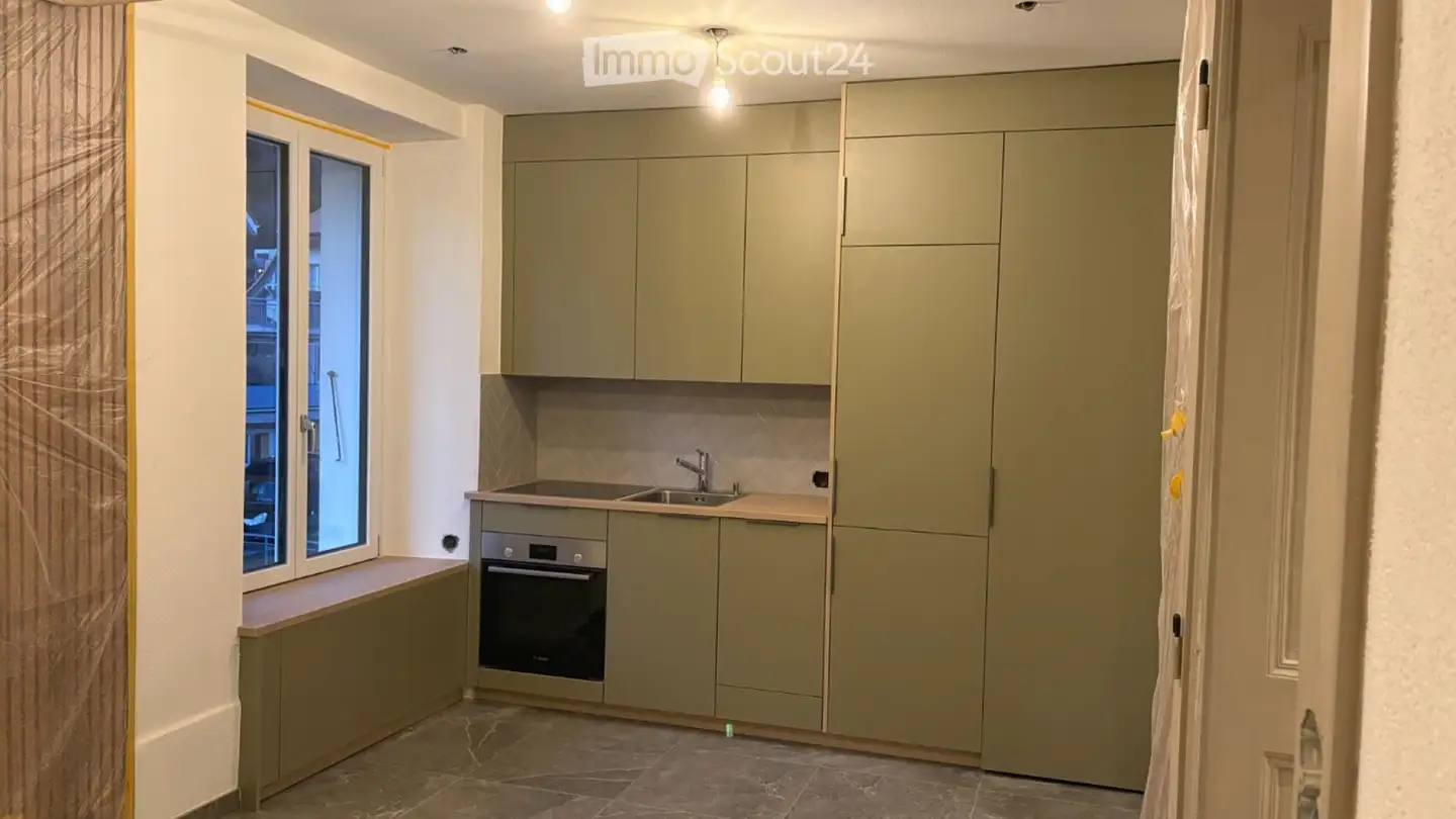 Apartment for rent - 2053 Cernier