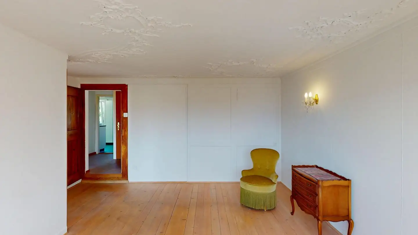 Attico in affitto - Rickenstrasse 35, 8735 St. Gallenkappel - Foto 3