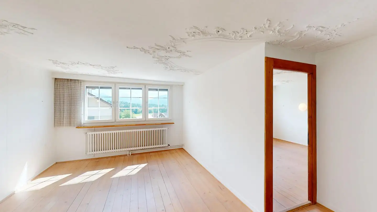 Attico in affitto - Rickenstrasse 35, 8735 St. Gallenkappel - Foto 4