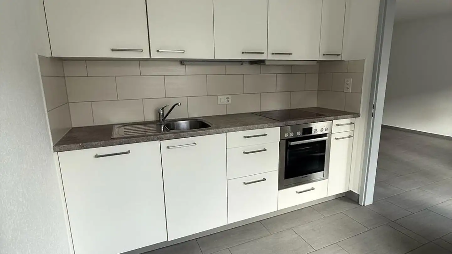 Apartment for rent - Rue Du 23-Juin 25, 2822 Courroux