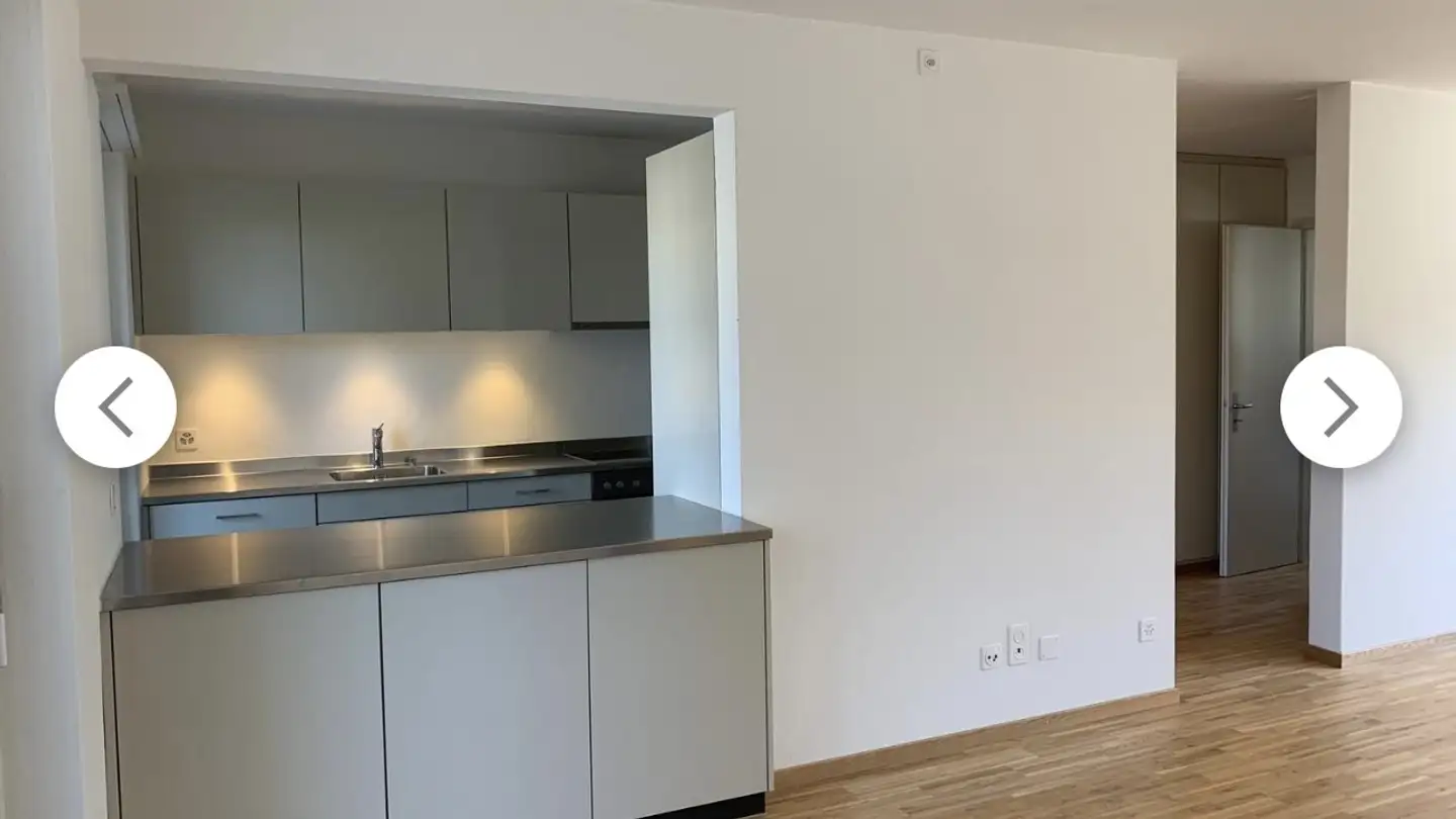 Zimmer mieten - Eichenweg, 4528 Zuchwil