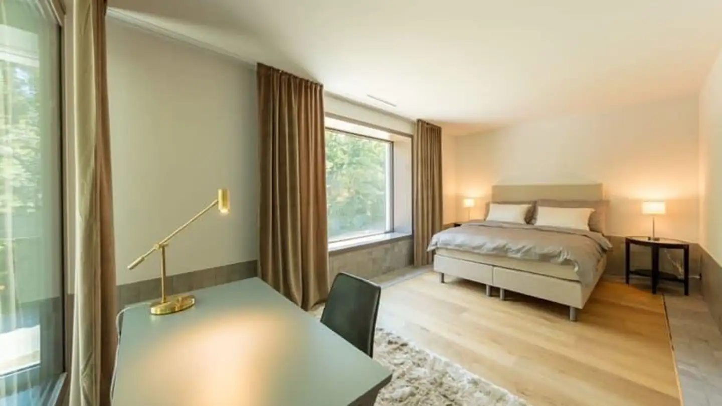 Appartamento ammobiliato in affitto - Waldeggweg 2a, 8302 Kloten - Foto 4
