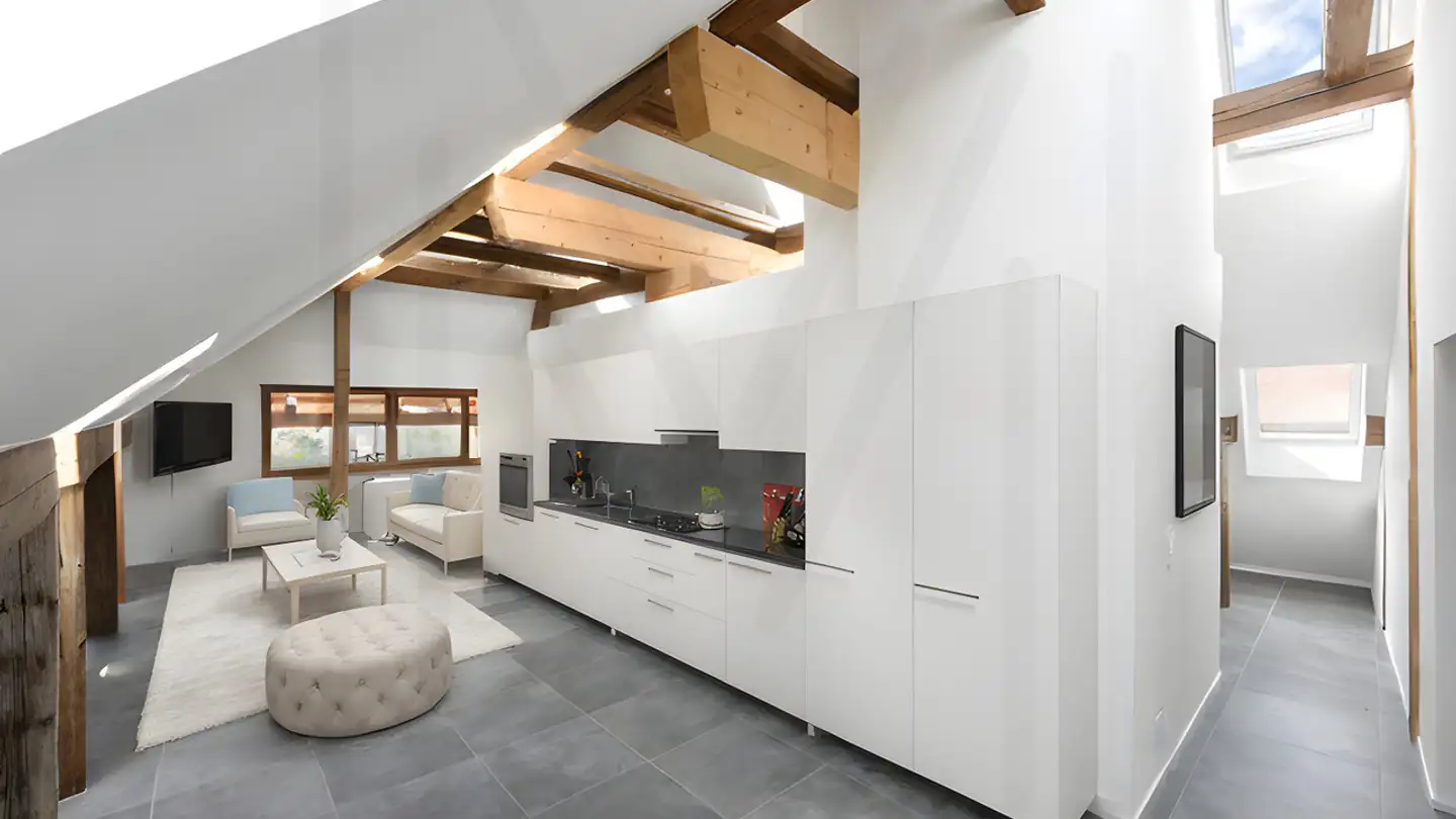 Appartamento in vendita - 1784 Courtepin - Photo 2