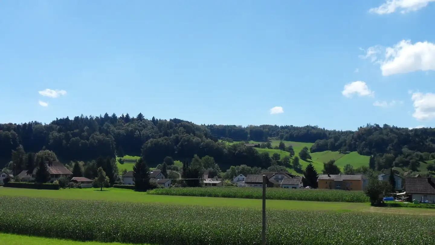 Appartamento in affitto - Hauptstrasse 14, 5727 Oberkulm