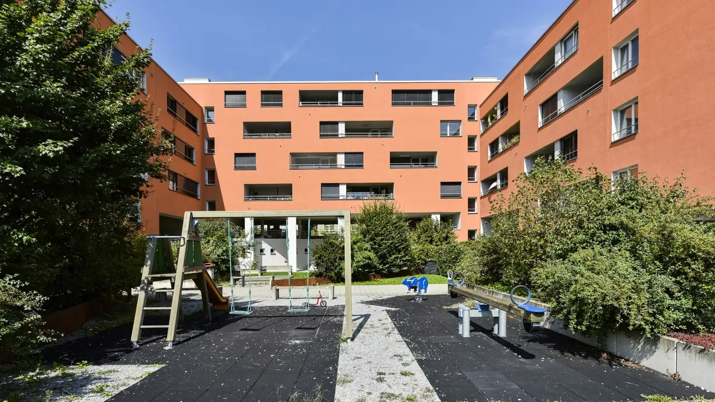 Apartment for rent - Espenmoosstrasse 12, 9008 St. Gallen - Photo 3