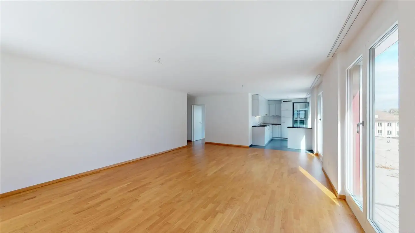 Appartamento in affitto - Bahnhofstrasse 40a, 9200 Gossau SG - Photo 3