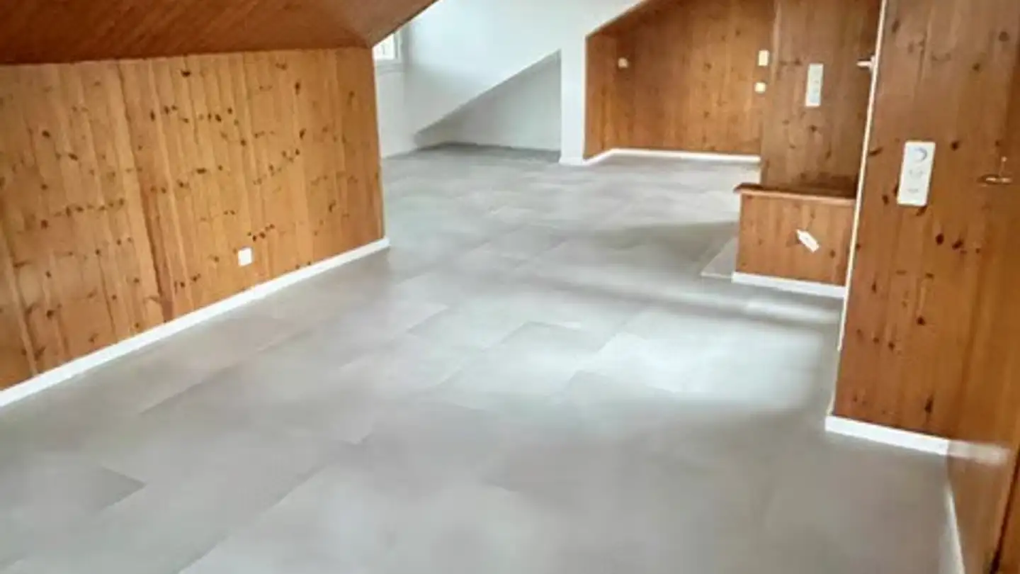 Appartamento in affitto - Hauptstrasse 14, 5727 Oberkulm - Foto 2