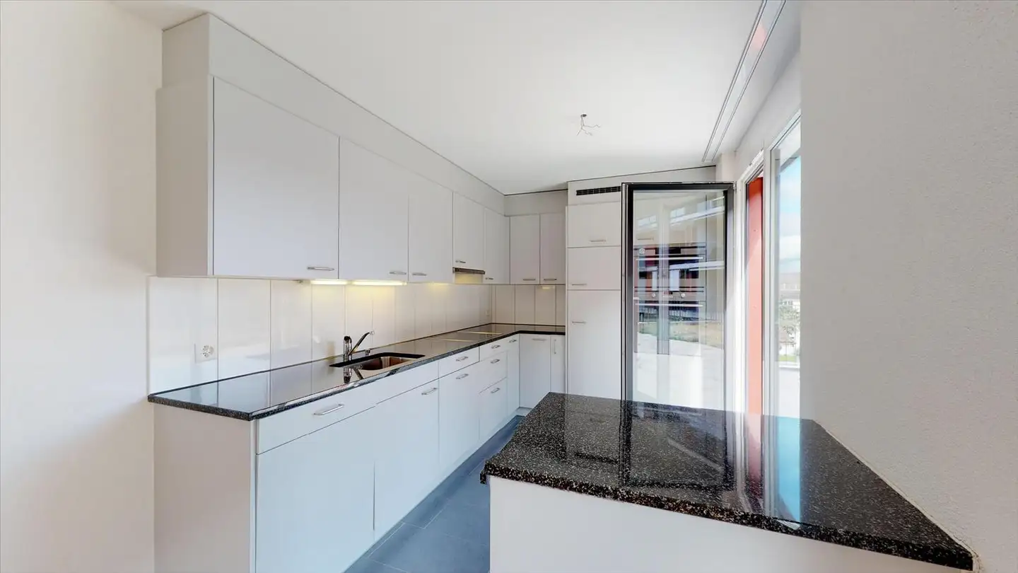 Appartamento in affitto - Bahnhofstrasse 40a, 9200 Gossau SG - Photo 4