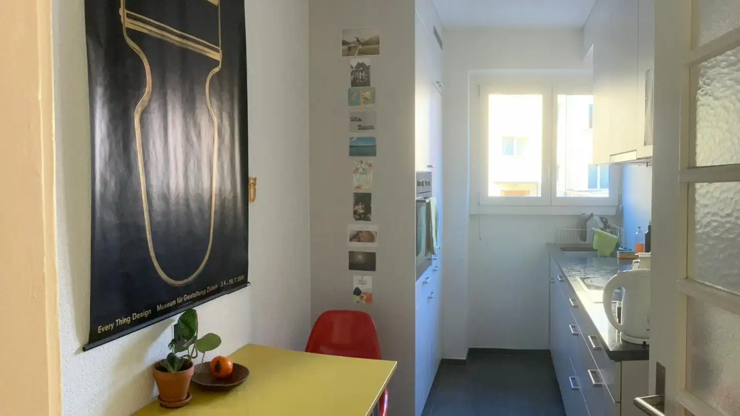 Chambre à louer - 3007 Bern - Photo 4