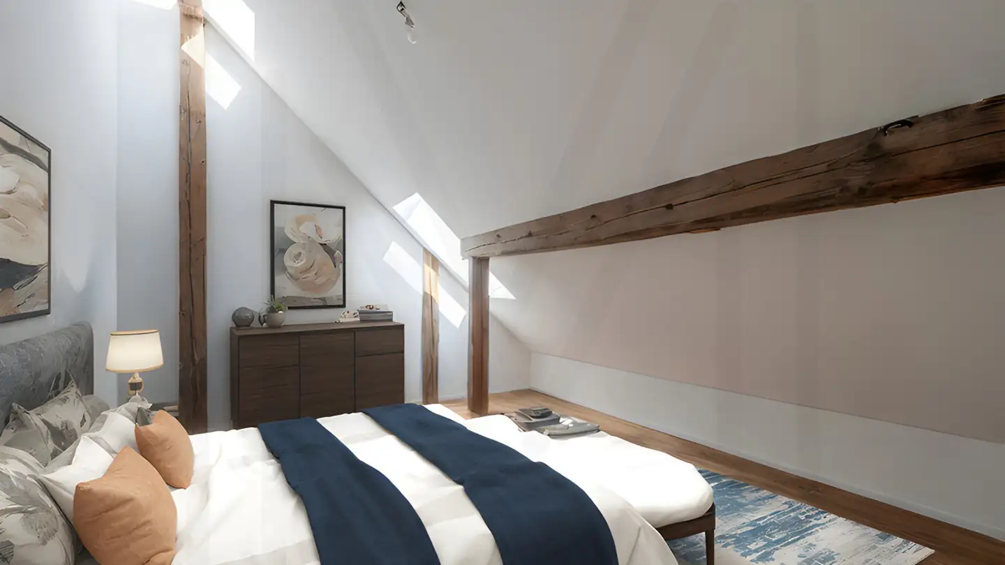 Appartamento in vendita - 1784 Courtepin - Photo 4