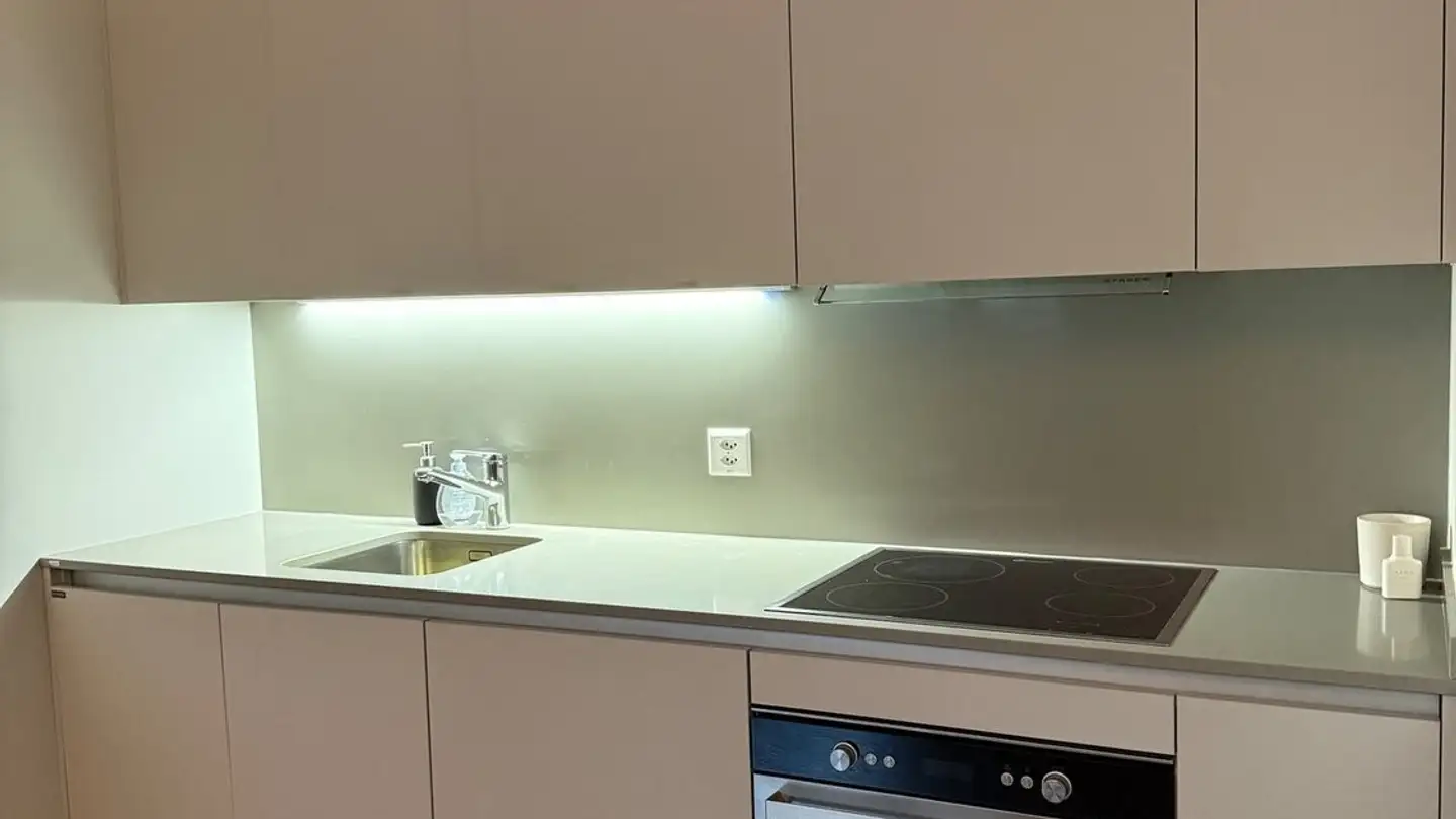 Appartement à louer - 6900 Lugano