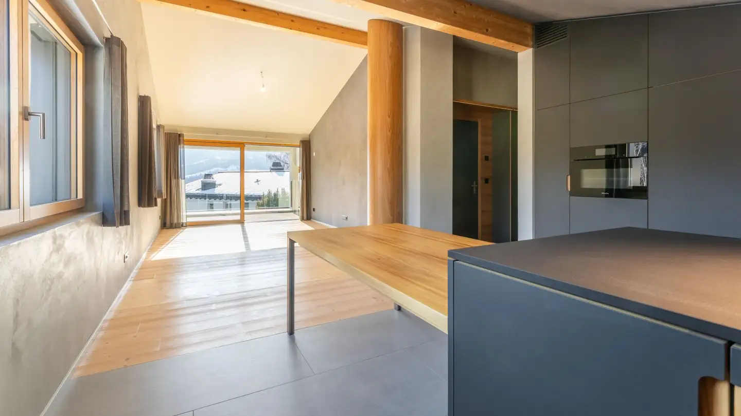 Attico in vendita - Via Tuleu Su, 7031 Laax GR - Foto 4