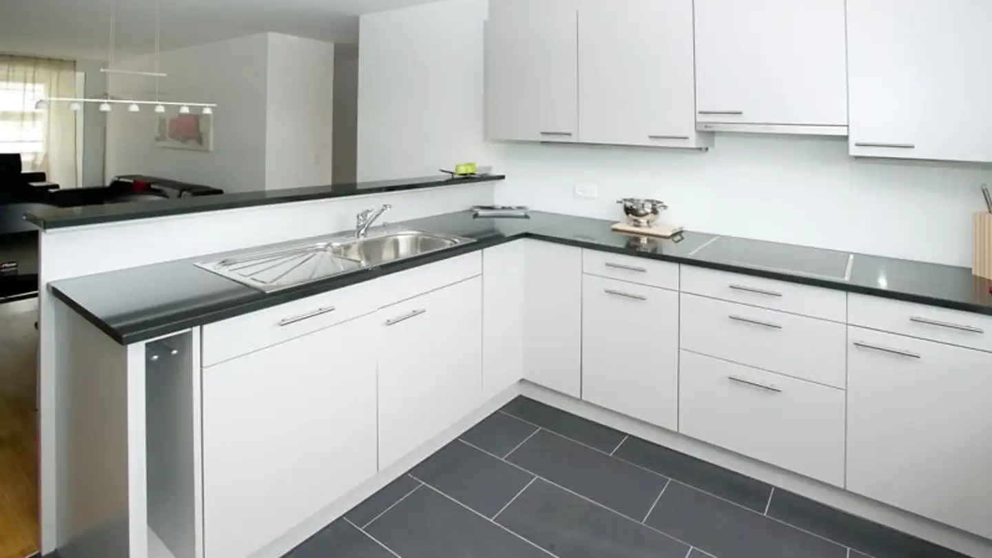 Apartment for rent - Espenmoosstrasse 12, 9008 St. Gallen - Photo 4