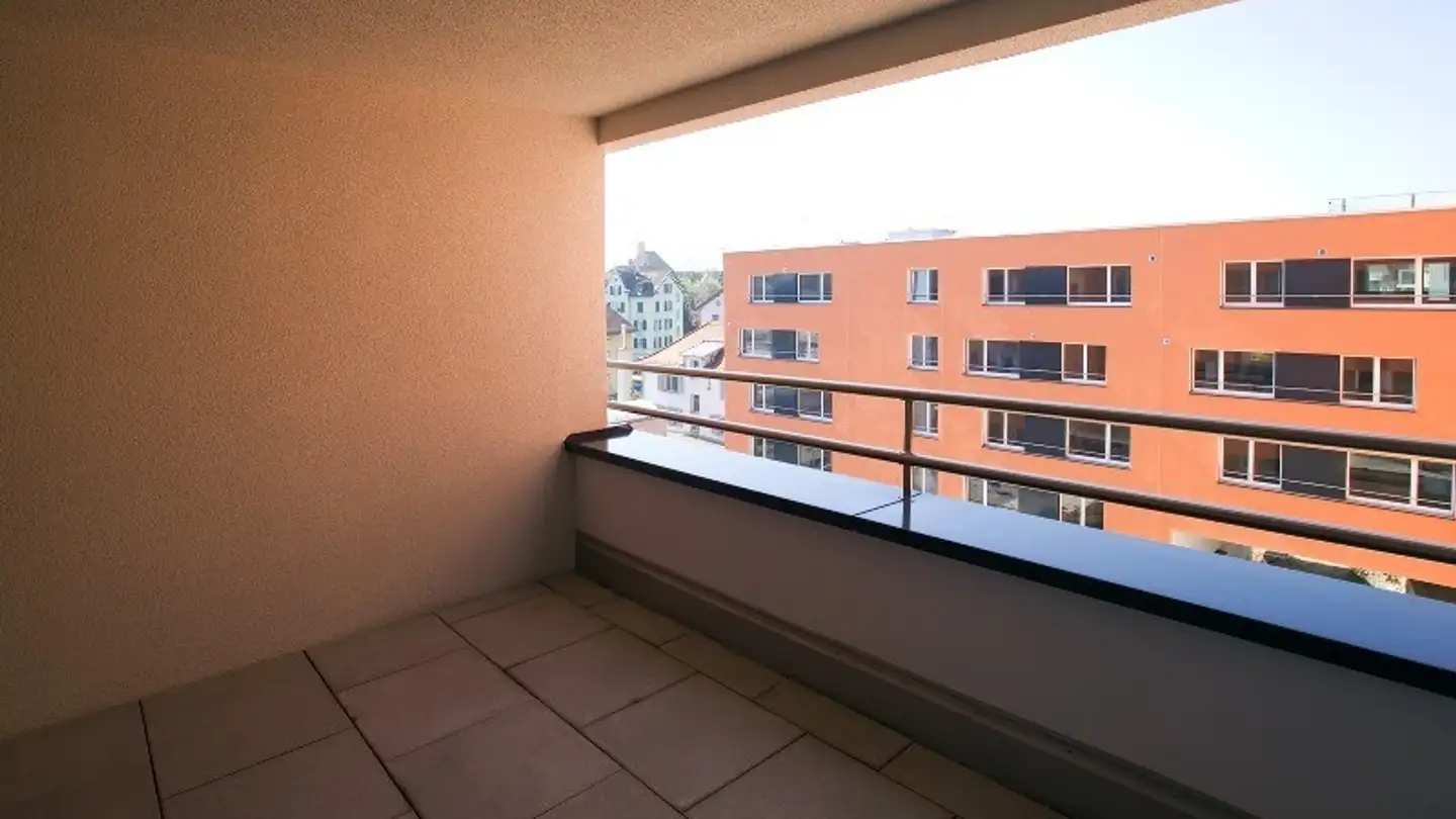 Apartment for rent - Espenmoosstrasse 12, 9008 St. Gallen - Photo 2