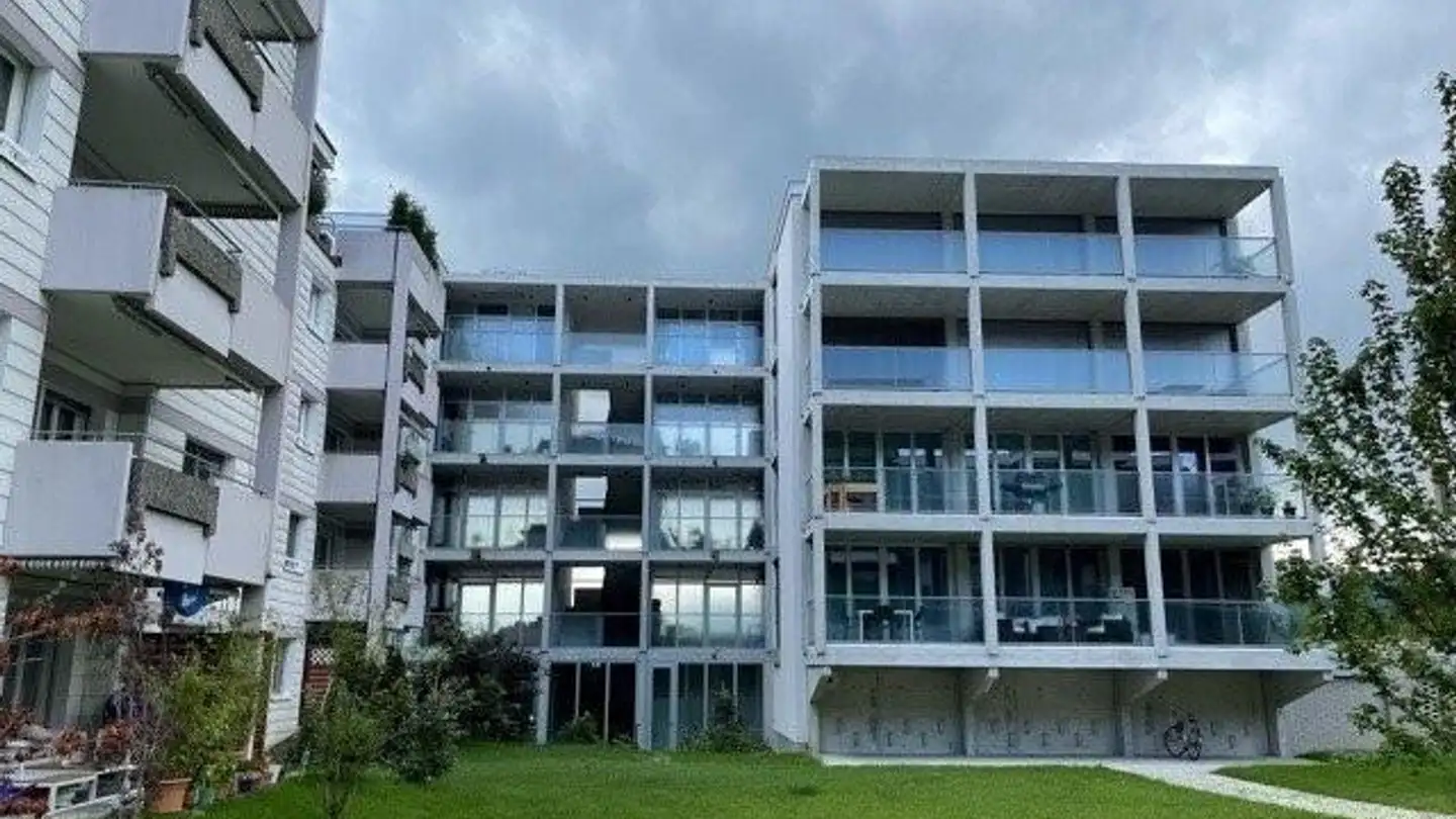 Appartement à louer - Limmattalstrasse 48, 8954 Geroldswil