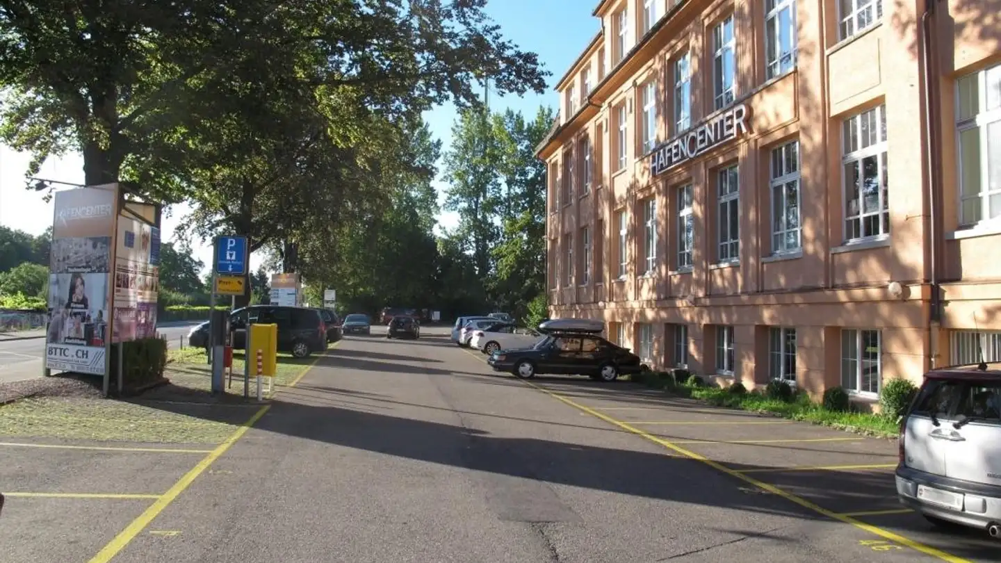 Spazio ufficio in affitto - Hafenstrasse 50, 8280 Kreuzlingen - Foto 4