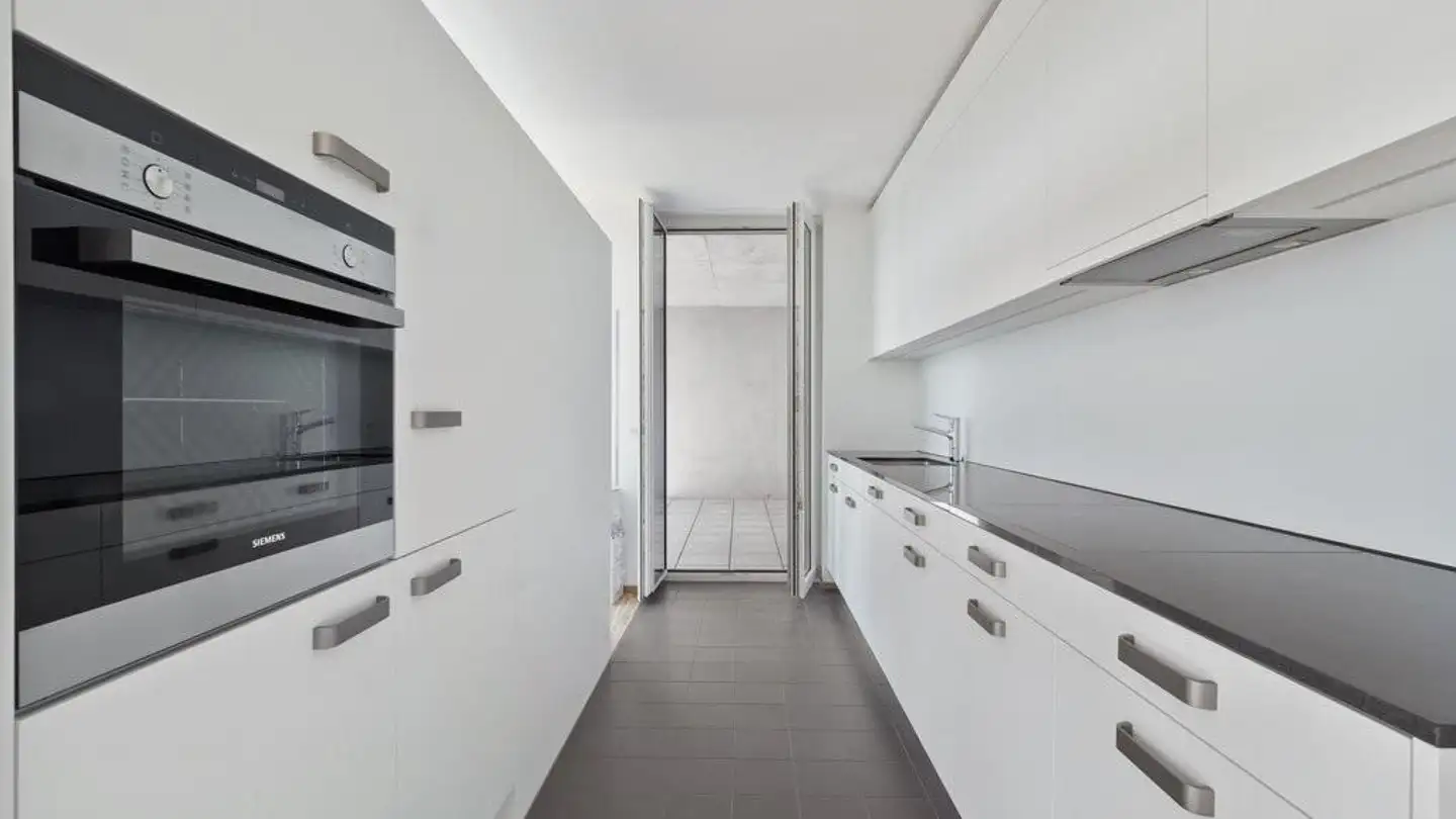 Appartement à louer - Limmattalstrasse 48, 8954 Geroldswil - Photo 3