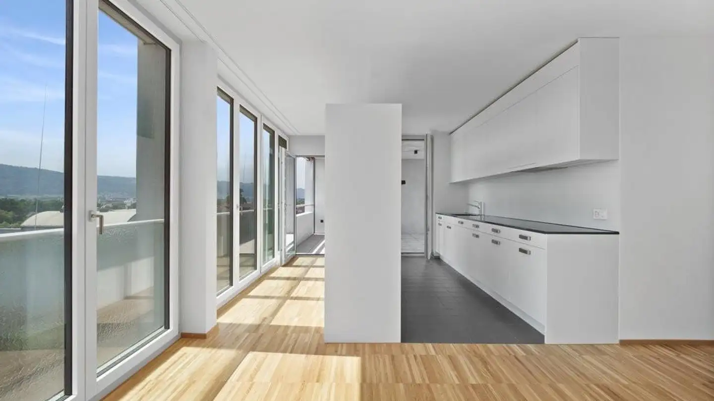 Appartement à louer - Limmattalstrasse 48, 8954 Geroldswil - Photo 4