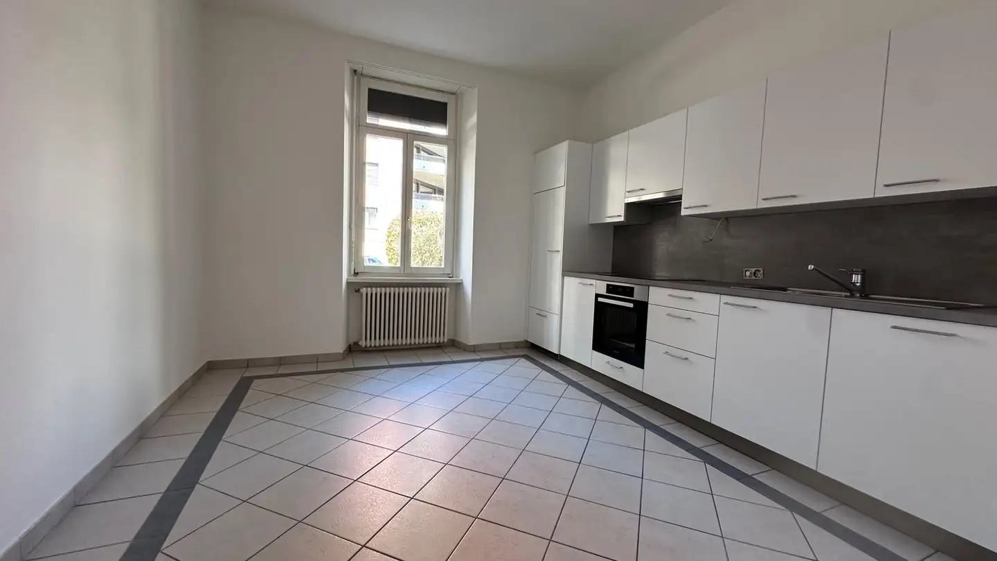 Apartment for rent - Via Molinazzo, 6962 Viganello