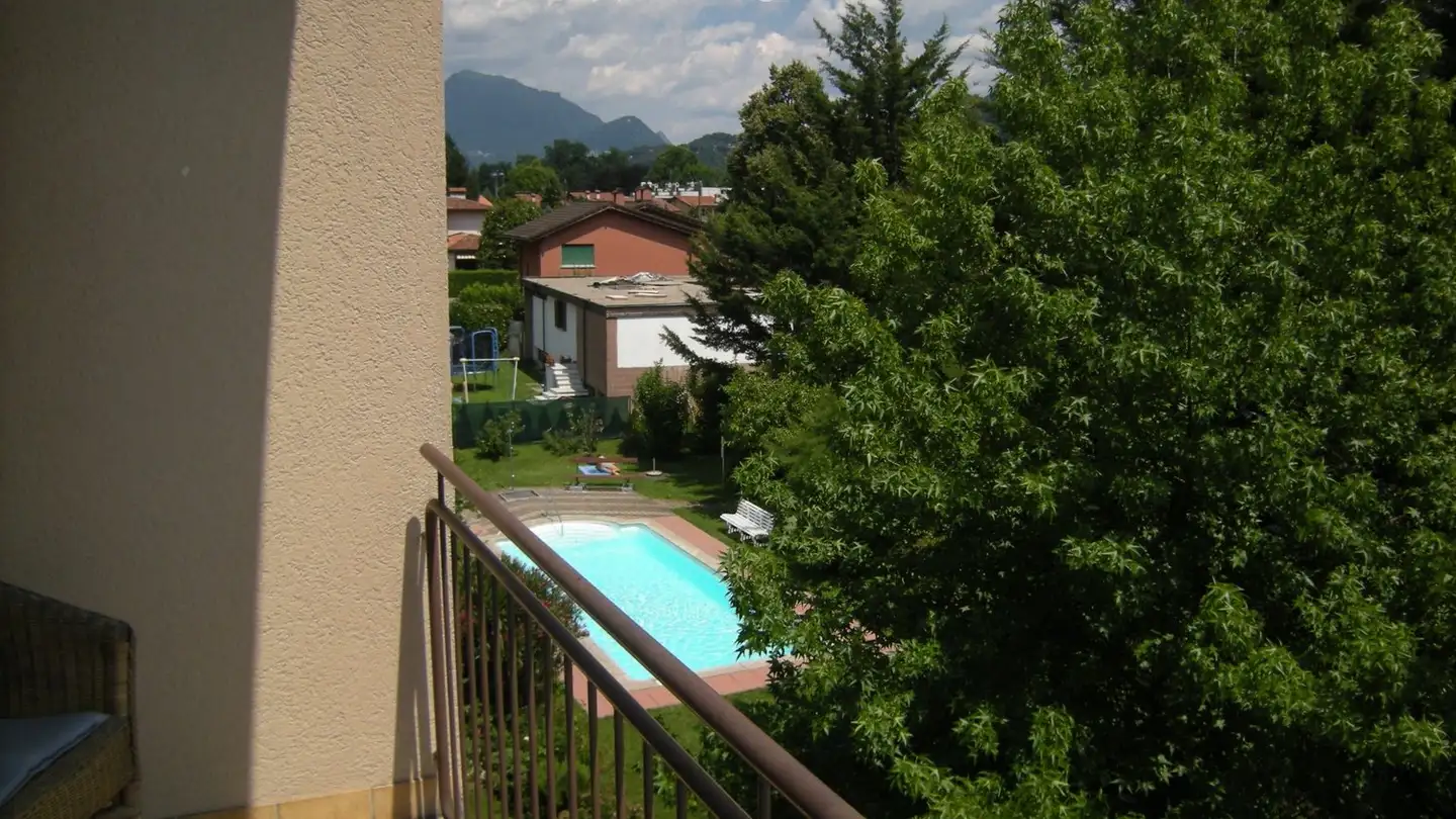 Appartamento in vendita - 6987 Caslano