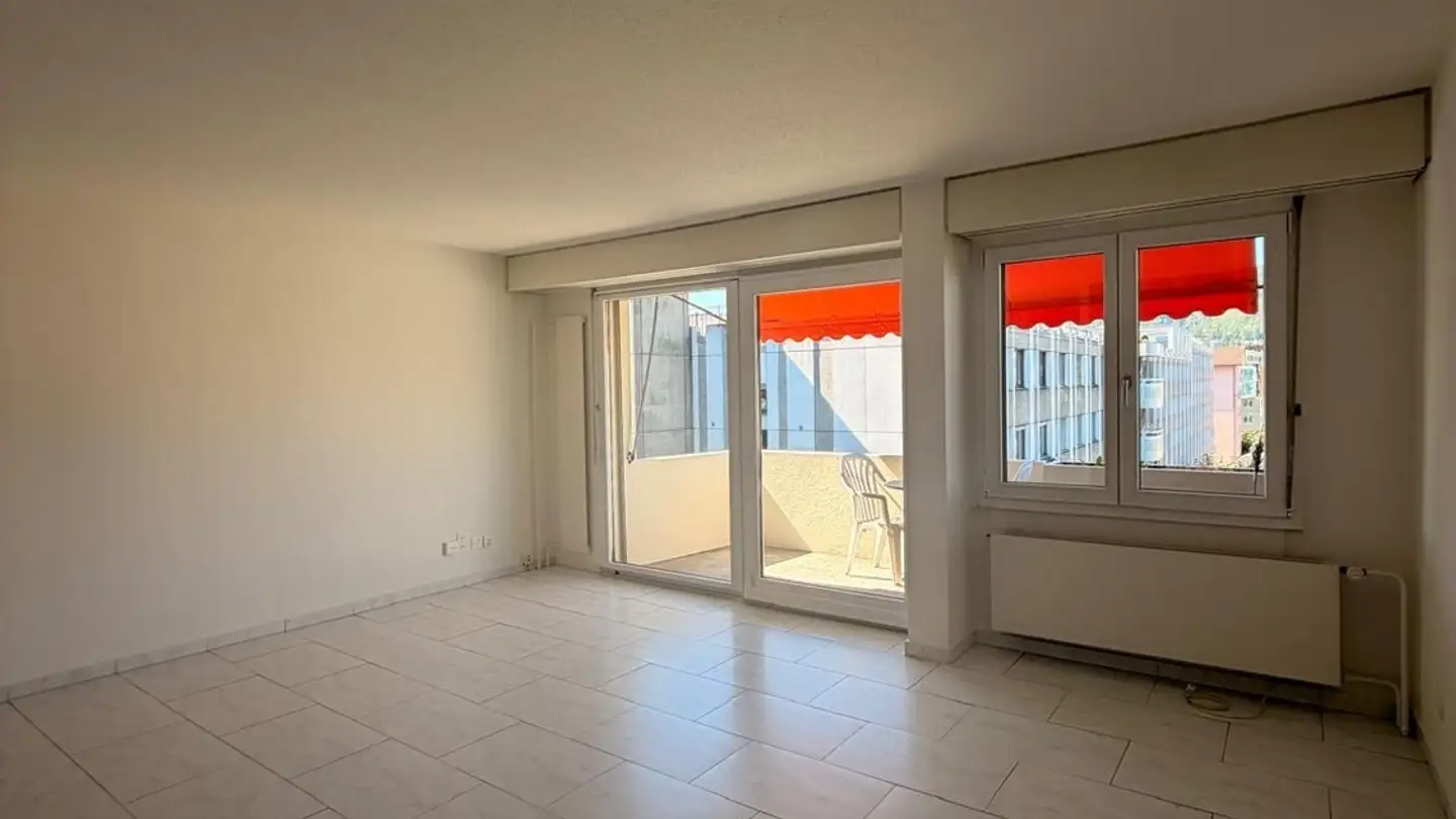 Appartement à louer - Bienenstrasse 1, 8004 Zürich - Photo 2