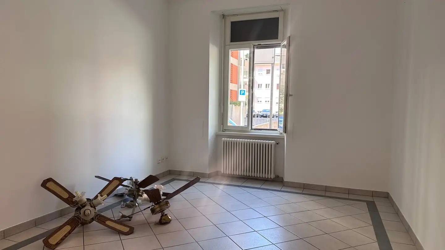 Apartment for rent - Via Molinazzo, 6962 Viganello - Photo 2