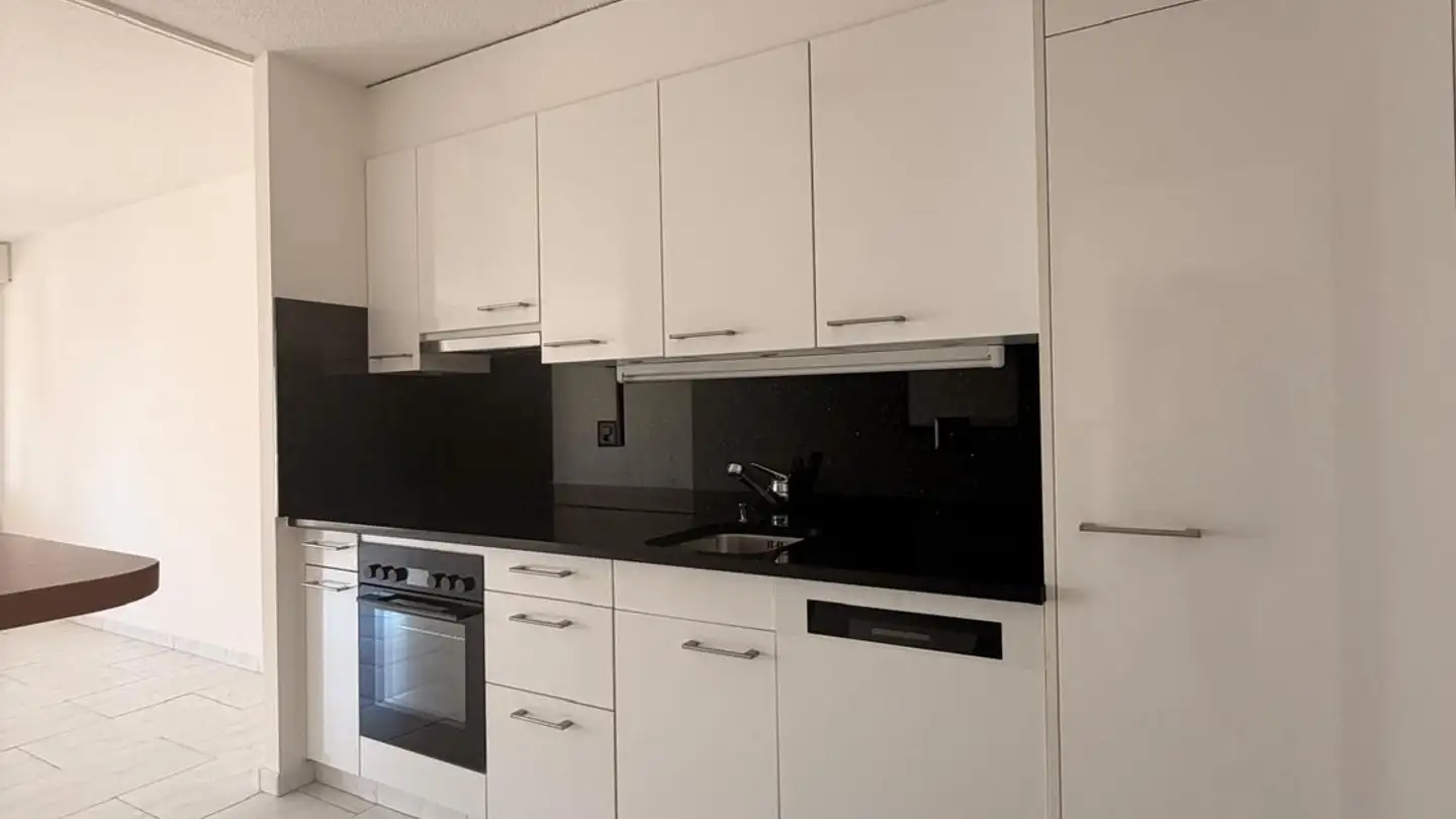 Appartement à louer - Bienenstrasse 1, 8004 Zürich - Photo 3
