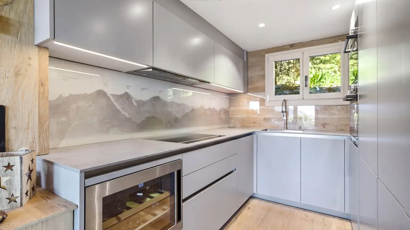 Einfamilienhaus kaufen - Amisbühlstrasse 38, 3803 Beatenberg - Foto 4
