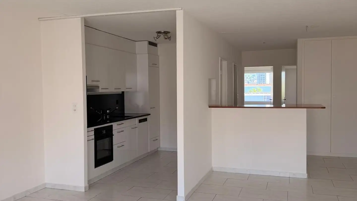 Appartement à louer - Bienenstrasse 1, 8004 Zürich - Photo 4