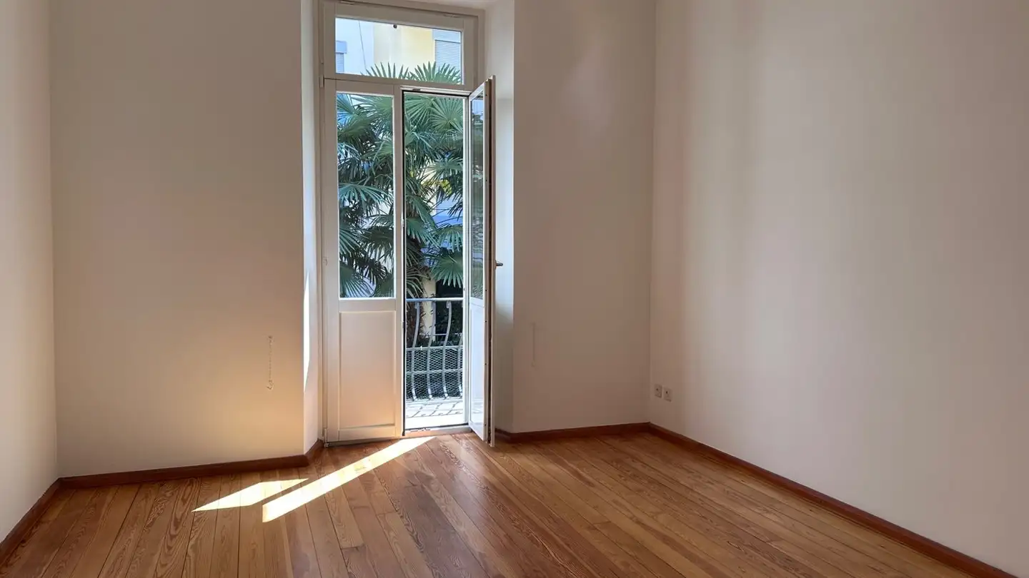 Apartment for rent - Via Molinazzo, 6962 Viganello - Photo 3