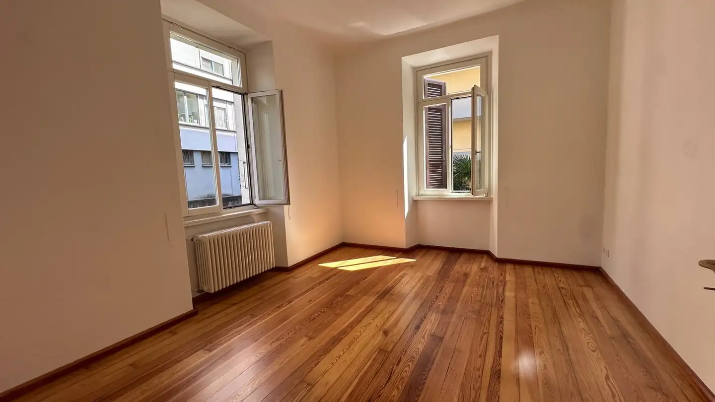 Apartment for rent - Via Molinazzo, 6962 Viganello - Photo 4