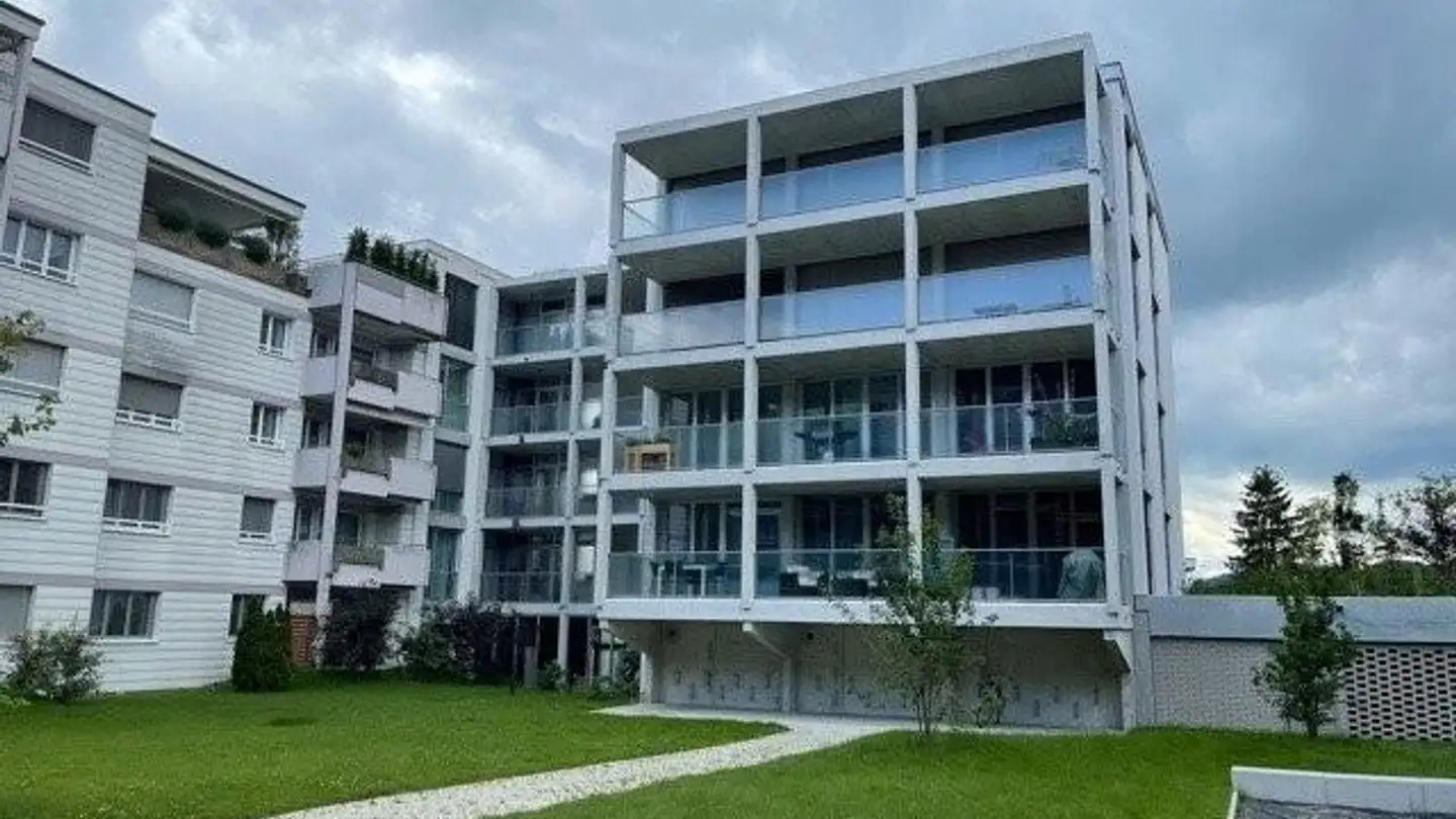 Appartement à louer - Limmattalstrasse 48, 8954 Geroldswil - Photo 2