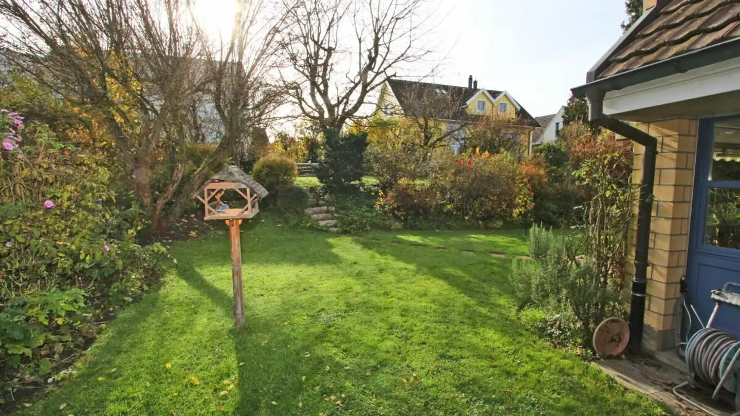 Maison individuelle à vendre - 4106 Therwil - Photo 4