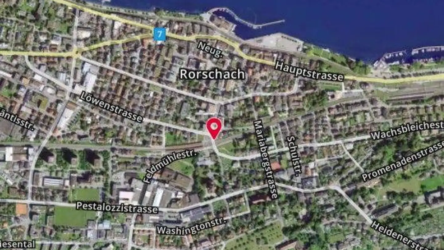 Residential building for sale - Signalstrasse, 9400 Rorschach - Photo 3