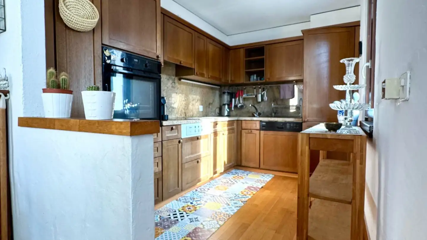 Single house for rent - 6912 Pazzallo - Photo 3