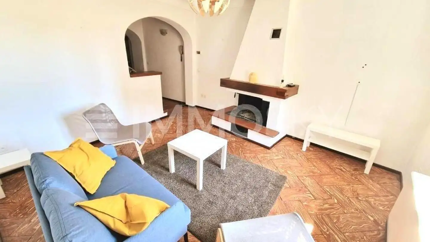 Maison individuelle à vendre - 6965 Cadro - Photo 3