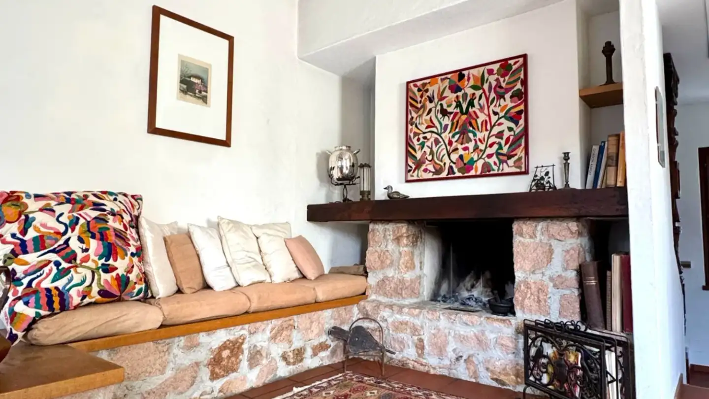 Single house for rent - 6912 Pazzallo - Photo 2