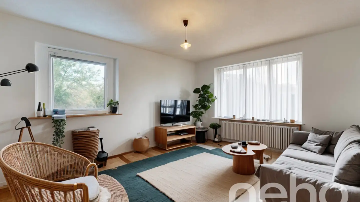 Villa à vendre - 4142 Münchenstein - Photo 3