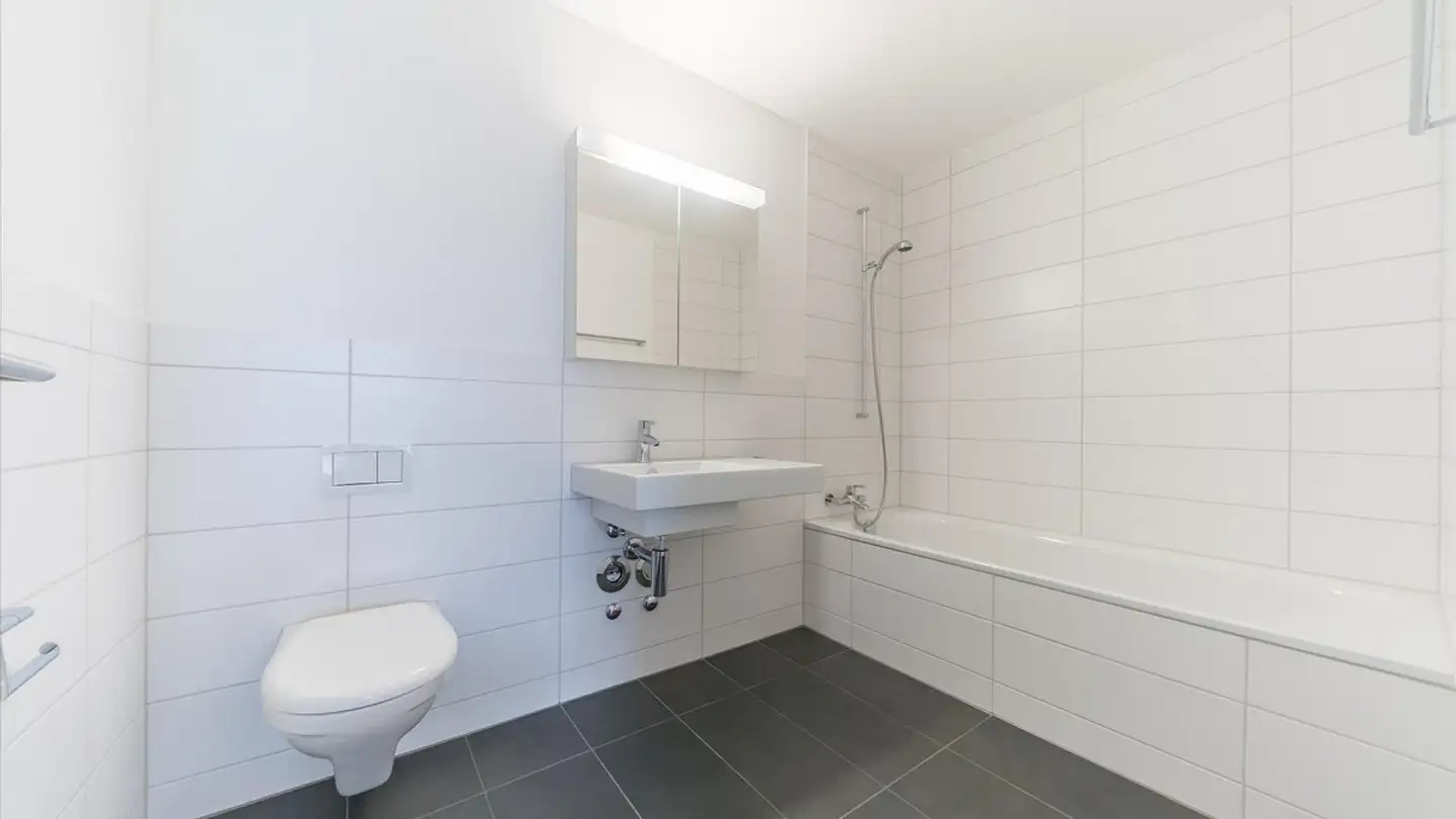 Appartamento in affitto - Bahnhofstrasse 8, 5034 Suhr - Foto 4