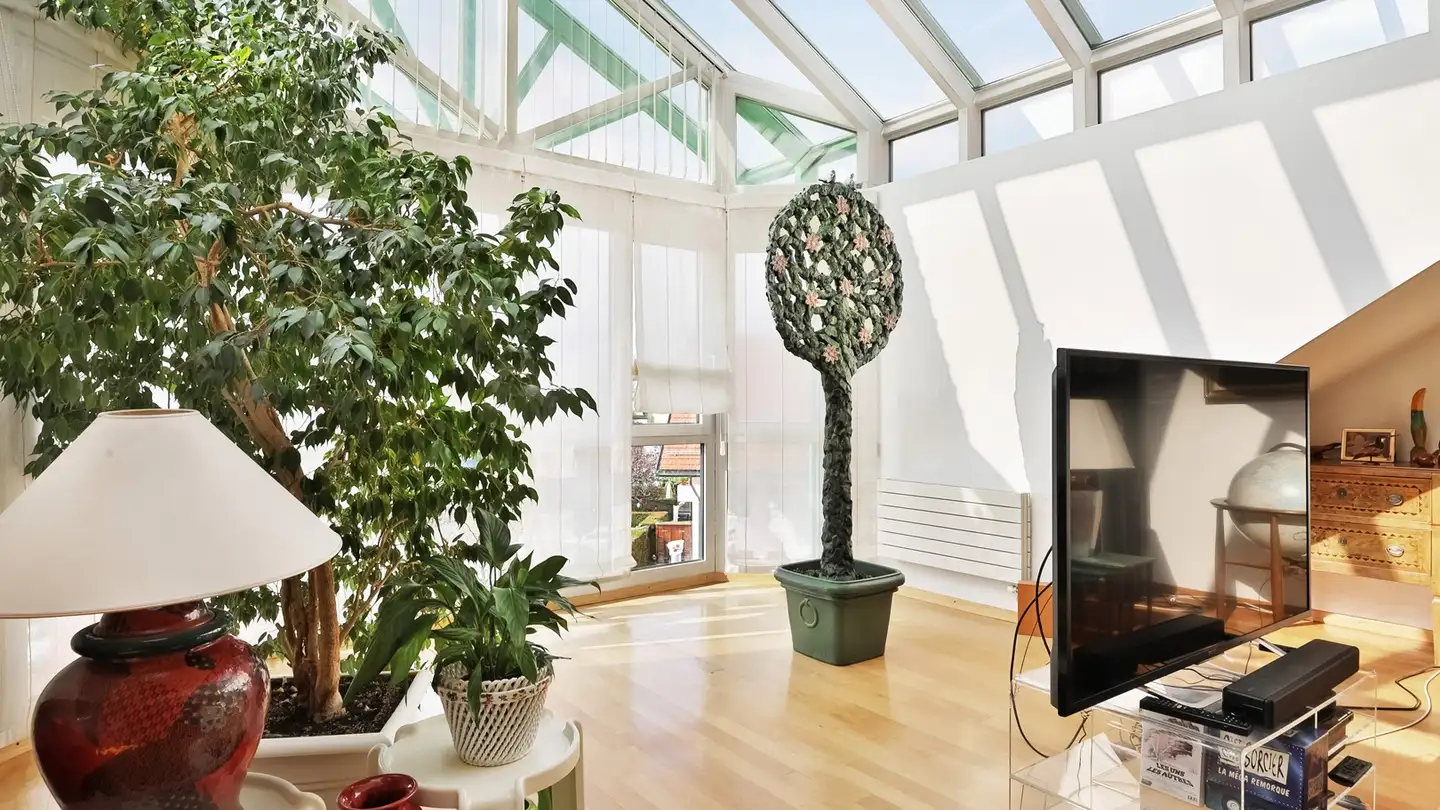 Appartamento in affitto - 1196 Gland - Foto 4