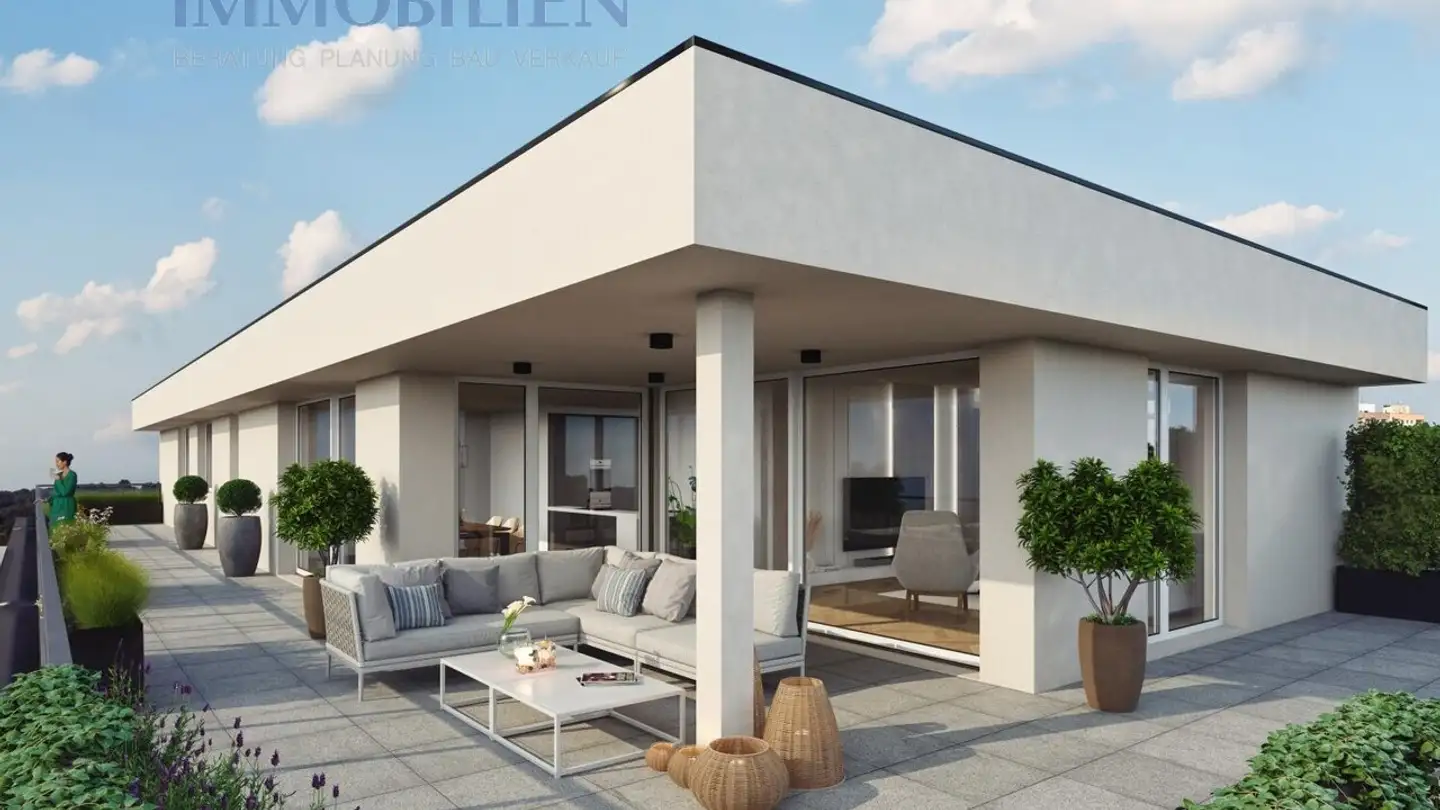 Apartment for sale - 3940 Steg VS