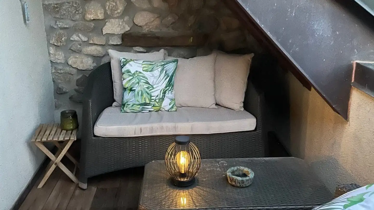 Appartamento in affitto - 1145 Bière - Photo 2